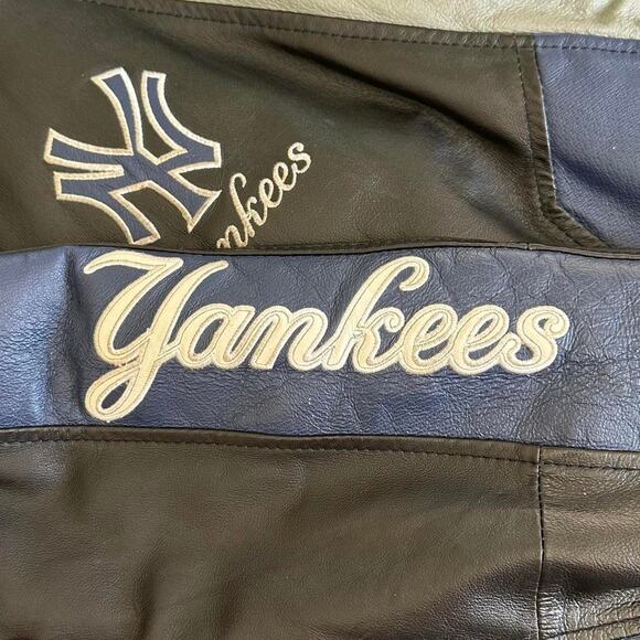 Sickest 58 sports new york yankees jacket - Picture 5 of 8